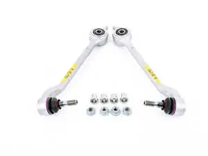 Turner Motorsport Control Arm Monoball Upgrade Kit - Pre-installed