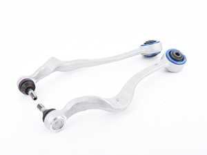 ES#4158796 - 005654LA09 - Turner Front Thrust Arm Monoball Upgrade - Pre-Installed Arms - G29 Z4 - The ultimate in control arm upgrades for your G29 chassis! - Turner Motorsport - BMW