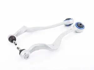 Turner Motorsport Thrust Arm Monoball Upgrade - Pre-Installed Arms - (NO LONGER AVAILABLE)
