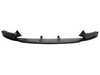 ES#3524571 - 022118ecs01 - MTech Front Lip  - Accent the aggressive look to your MTech front bumper. - Suvneer - BMW