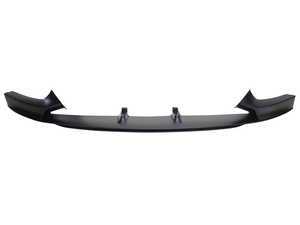 ES#3524571 - 022118ecs01 - MTech Front Lip  - Accent the aggressive look to your MTech front bumper. - Suvneer - BMW