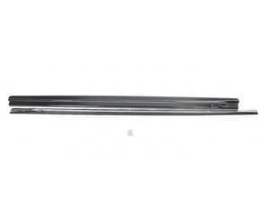 ES#3450189 - AU-A4-B8-SD1GL - Side Skirt Diffuser Set - Gloss Black - (NO LONGER AVAILABLE) - Transform the look of your vehicle - Maxton Design - 