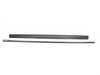 ES#3450189 - AU-A4-B8-SD1GL - Side Skirt Diffuser Set - Gloss Black - (NO LONGER AVAILABLE) - Transform the look of your vehicle - Maxton Design - 