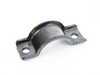 ES#1689412 - 1633200290 - Mount Bracket - Left - Connects to the front sway bar to chassis - Genuine Mercedes Benz - Mercedes Benz
