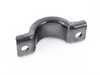 ES#1689412 - 1633200290 - Mount Bracket - Left - Connects to the front sway bar to chassis - Genuine Mercedes Benz - Mercedes Benz