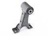 ES#1689412 - 1633200290 - Mount Bracket - Left - Connects to the front sway bar to chassis - Genuine Mercedes Benz - Mercedes Benz