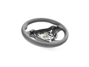 ES#2194315 - 32337844104 - M Sport Steering Wheel with Shift Paddles - Genuine BMW - BMW