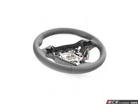 ES#2194315 - 32337844104 - M Sport Steering Wheel with Shift Paddles - Genuine BMW - BMW