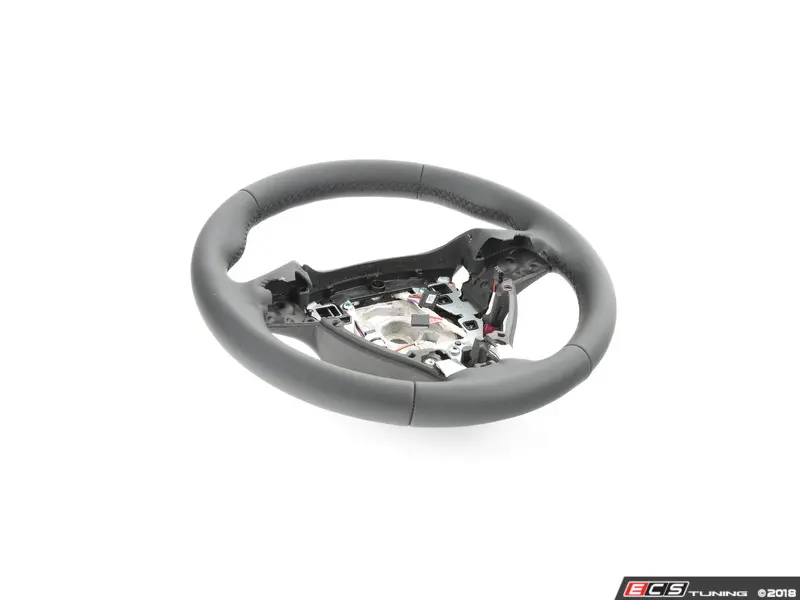 Genuine BMW - 32337844104 - M Sport Steering Wheel with Shift  