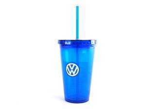 ES#2062572 - 16931 - Chill Lax Tumbler - Blue - (NO LONGER AVAILABLE) - Enjoy the taste of summer with your Chill Lax Tumbler!! - DriverGear - 