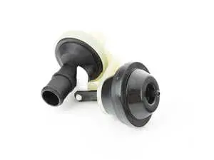 Heater Control Valve