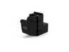 ES#310909 - 1J0959831A01C - Trunk Release Switch - Switch that releases the rear hatch or decklid - Genuine Volkswagen Audi - Volkswagen