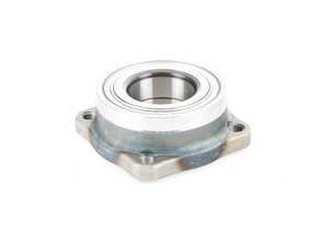 ES#2228246 - 33406850159 - Rear Wheel Bearing - Priced Each - Bearing only - no hardware included - Genuine BMW - BMW