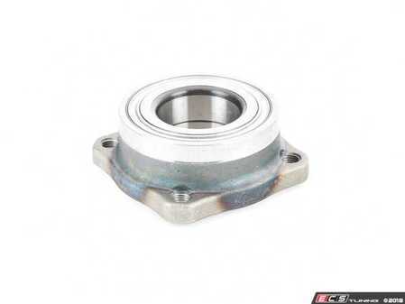ES#2228246 - 33406850159 - Rear Wheel Bearing - Priced Each - Bearing only - no hardware included - Genuine BMW - BMW