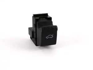 Trunk Release Switch