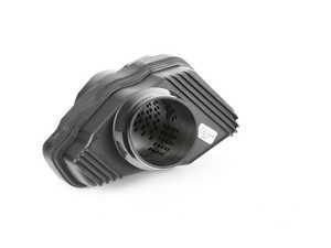 ES#2745027 - 11658513672 - F15 Intake muffler - Connects from charge pipe to turbo - Genuine BMW - BMW