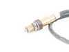 ES#2767686 - 11787848483 - Oxygen Sensor - Priced Each - Located before the catalytic converter on the shorter downpipe. - Genuine BMW - BMW
