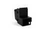ES#310909 - 1J0959831A01C - Trunk Release Switch - Switch that releases the rear hatch or decklid - Genuine Volkswagen Audi - Volkswagen