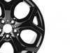 ES#2135915 - 36116794696 - 20" Y-Spoke Style 214 Wheels - Priced Each - 20x10 ET40 76.5CB - Genuine BMW - BMW