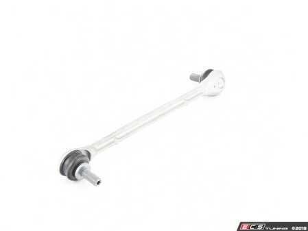 ES#3415131 - 204320078964 - Front Sway Bar End Link - Left - Front Axle, Left Side - Genuine Mercedes Benz - Mercedes Benz