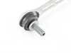 ES#3415131 - 204320078964 - Front Sway Bar End Link - Left - Front Axle, Left Side - Genuine Mercedes Benz - Mercedes Benz