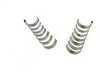 ES#3432212 - 7M1532H-STD - High Performance Main Bearing Set - Standard  - Includes upper and lower bearing shells for a complete main bearing replacement. - ACL - BMW