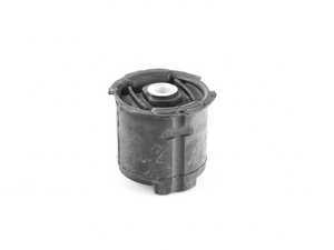 ES#3219768 - 33311128670 - Subframe Mount Bushing - Priced Each - Mounts the subframe to the body, 2 required - Lemforder - BMW