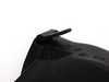 ES#129920 - 51718232635 - Windshield Cowl Lining - Left - Plastic piece that attaches to cowl and fender - Genuine BMW - BMW