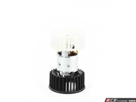 ES#3509511 - 64111370930 - Blower Motor - Keep the air in your vehicle circulating - URO - BMW