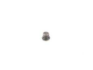 ES#280830 - 06E127535A - Supercharger Oil Drain Plug - Located at the front of the compressor, on the supercharger 'drive unit' - Genuine Volkswagen Audi - Audi