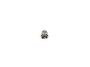 Supercharger Oil Drain Plug