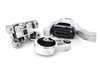 ES#2593197 - 22116783094KT3 - Drivetrain Mount Kit - R55-R59 Manuals  - Complete engine / drivetrain mount replacement kit - Assembled By ECS - MINI