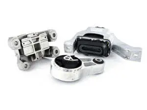 Drivetrain Mount Kit - R55-R59 Manuals 