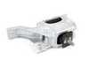 ES#2593197 - 22116783094KT3 - Drivetrain Mount Kit - R55-R59 Manuals  - Complete engine / drivetrain mount replacement kit - Assembled By ECS - MINI