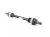 ES#2767883 - 33212284615 - Left Output Shaft - Transfers power to the rear wheels. - Genuine BMW - BMW