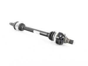 ES#2767883 - 33212284615 - Left Output Shaft - Transfers power to the rear wheels. - Genuine BMW - BMW