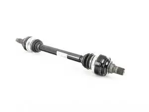 Left Output Shaft