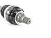ES#2767883 - 33212284615 - Left Output Shaft - Transfers power to the rear wheels. - Genuine BMW - BMW