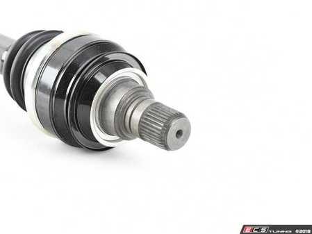 Genuine BMW - 33212284615 - Left Output Shaft (33-21-2-284-615)