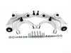ES#3020357 - 7L0407021BKT1 - Complete Front Control Arm Kit - Includes new control arms with hardware - Meyle - Audi