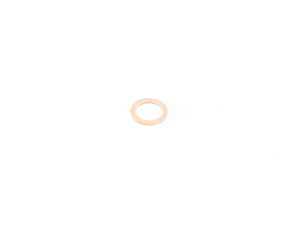 ES#3522636 - 07119963151  - E46 Drain Plug Sealing Washer - A12x17-CU - Fischer and Plath - BMW MINI