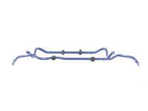 ES#3451020 - 72474 - H&R Adjustable Sway Bar Set - F 30mm / R 25mm - Reduce body roll and improve handling - H&R - BMW