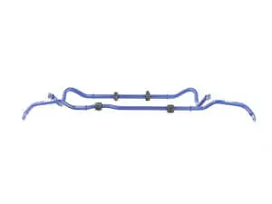 H&R Adjustable Sway Bar Set - F 30mm / R 25mm