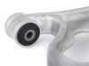 ES#3020357 - 7L0407021BKT1 - Complete Front Control Arm Kit - Includes new control arms with hardware - Meyle - Audi