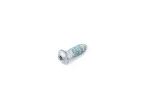 SHEET METAL SCREW