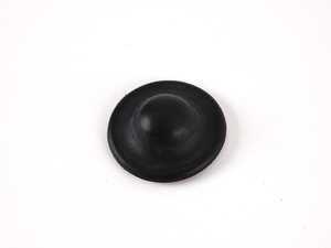 ES#2608044 - 90161561620 - Door Light Switch Cap - Priced Each - Rubber cover for door contact switch - Two required - OE Aftermarket - Porsche