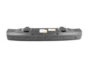 ES#2781103 - 5C6807251D - Rear Bumper Impact Foam - Impact foam located behind the bumper - Genuine Volkswagen Audi - Volkswagen