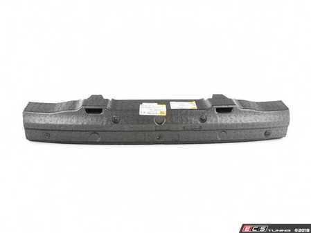 ES#2781103 - 5C6807251D - Rear Bumper Impact Foam - Impact foam located behind the bumper - Genuine Volkswagen Audi - Volkswagen