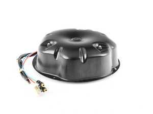 ES#254905 - 37226787616 - Air Compressor for Self Levelling Suspension - Genuine BMW - BMW