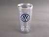 ES#2062582 - 16935 - VW Retro Tumbler - (NO LONGER AVAILABLE) - Perfect for summertime and sunshine!! - DriverGear - 